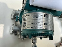 Yokogawa druktransmitter (3x) - afbeelding 8 van  8