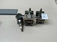 Yokogawa druktransmitter (3x) - afbeelding 1 van  7