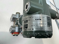 Yokogawa druktransmitter (3x) - afbeelding 3 van  7