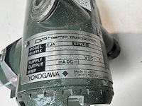 Yokogawa druktransmitter (3x) - afbeelding 7 van  7