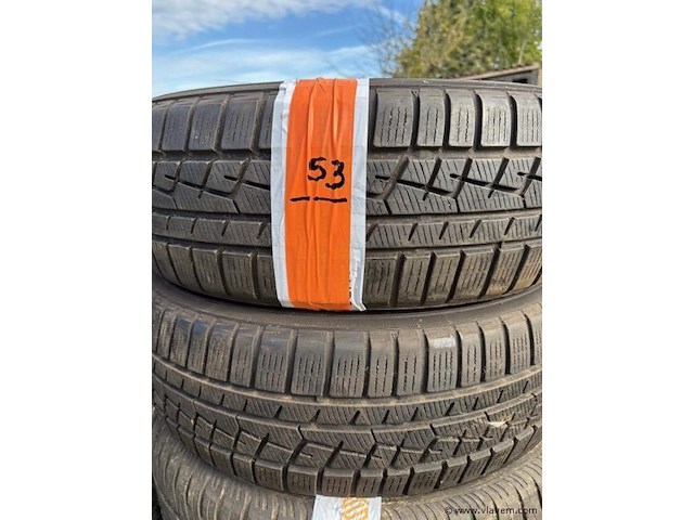 Yokohama w drive - afbeelding 1 van  1