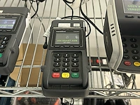 Yomani wifi terminal