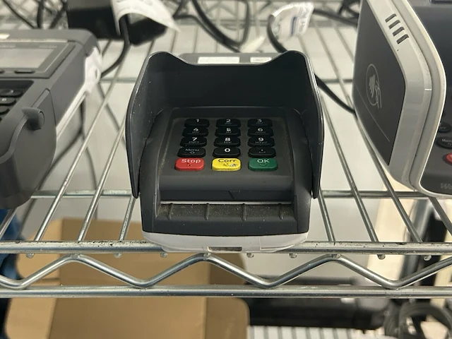 Yomani wifi terminal - afbeelding 2 van  3