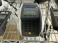 Yomani xr terminal