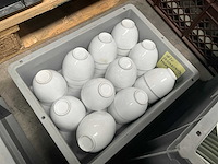 Yong, bauscher, edelweis, serax - crockery - afbeelding 7 van  30