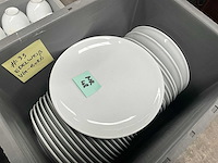Yong, bauscher, edelweis, serax - crockery - afbeelding 8 van  30