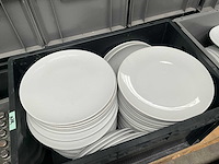 Yong, bauscher, edelweis, serax - crockery - afbeelding 9 van  30