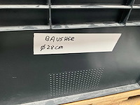 Yong, bauscher, edelweis, serax - crockery - afbeelding 10 van  30
