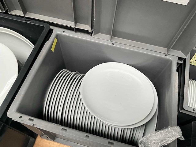 Yong, bauscher, edelweis, serax - crockery - afbeelding 14 van  30
