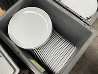 Yong, bauscher, edelweis, serax - crockery - afbeelding 16 van  30