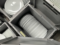 Yong, bauscher, edelweis, serax - crockery - afbeelding 18 van  30