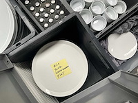 Yong, bauscher, edelweis, serax - crockery - afbeelding 21 van  30