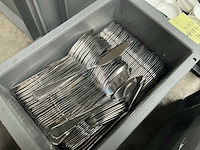 Yong, bauscher, edelweis, serax - crockery - afbeelding 25 van  30
