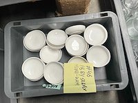 Yong, bauscher, edelweis, serax - crockery - afbeelding 26 van  30