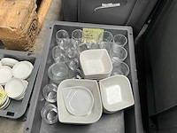 Yong, bauscher, edelweis, serax - crockery - afbeelding 25 van  25