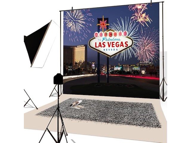 Yongfoto 3 x 3 m vinyl fotoachtergrond - afbeelding 3 van  3