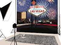 Yongfoto 3 x 3 m vinyl fotoachtergrond - afbeelding 3 van  3