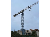 Yongmao - stt55/15 - tower crane - 2007 - afbeelding 4 van  10