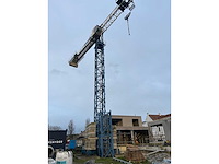 Yongmao - stt55/15 - tower crane - 2007 - afbeelding 5 van  10