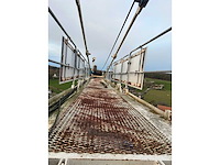 Yongmao - stt55/15 - tower crane - 2007 - afbeelding 6 van  10