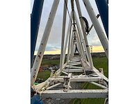 Yongmao - stt55/15 - tower crane - 2007 - afbeelding 7 van  10