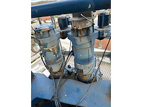 Yongmao - stt55/15 - tower crane - 2007 - afbeelding 8 van  10