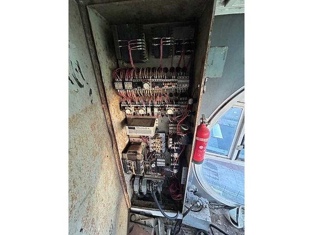 Yongmao - stt55/15 - tower crane - 2007 - afbeelding 10 van  10