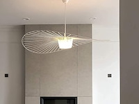 Yoniisea vintage hanglamp - afbeelding 1 van  3