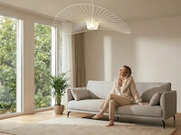 Yoniisea vintage hanglamp