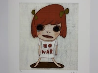 Yoshitomo nara - gelimiteerde editie