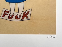 Yoshitomo nara - afbeelding 3 van  5