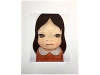 Yoshitomo nara - afbeelding 1 van  5