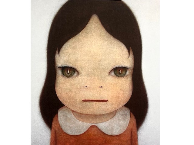 Yoshitomo nara - afbeelding 2 van  5