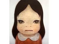 Yoshitomo nara - afbeelding 2 van  5