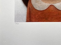 Yoshitomo nara - afbeelding 4 van  5