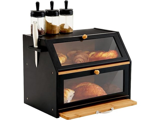 Youdenova broodtrommel - afbeelding 1 van  4