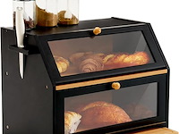 Youdenova broodtrommel - afbeelding 1 van  4