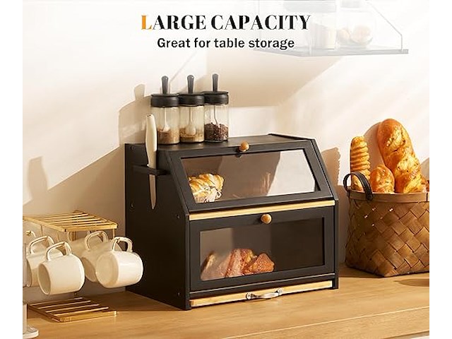 Youdenova broodtrommel - afbeelding 3 van  4