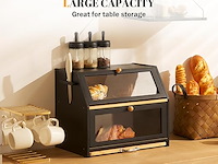 Youdenova broodtrommel - afbeelding 3 van  4