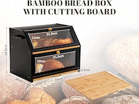 Youdenova broodtrommel - afbeelding 4 van  4