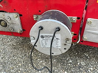 Youldon reels brandslanghaspel (2x) - afbeelding 5 van  6