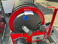 Youldon reels brandslanghaspel - afbeelding 6 van  7