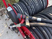 Youldron reels brandslanghaspel (2x) - afbeelding 3 van  5