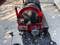 Youldron reels brandslanghaspel - afbeelding 4 van  5