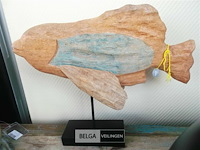 Youniq 31960blw - afbeelding 1 van  2