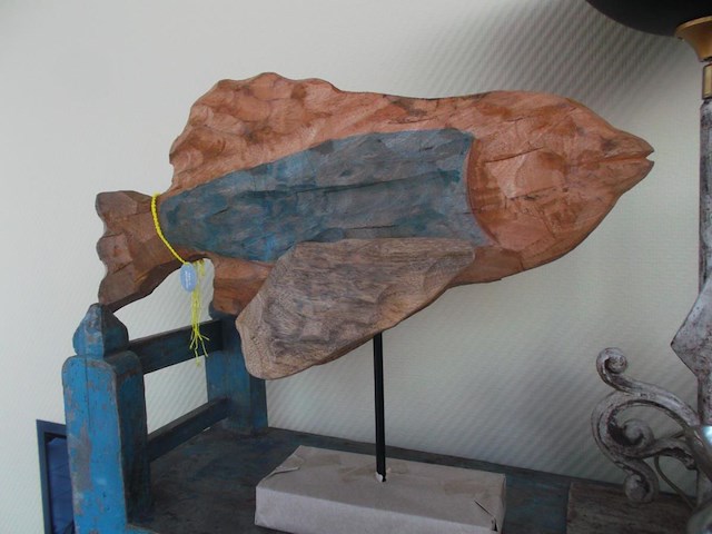 Youniq 31960blw - afbeelding 2 van  2