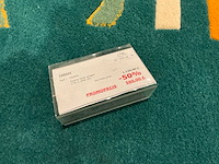 Yssima by mini ferrucci hangdemaakt designtapijt - afbeelding 5 van  5