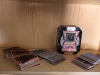 Yu-gi-oh kaarten - afbeelding 1 van  4