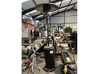 Yuarn burny ybt-01 terrasverwarming - afbeelding 1 van  5