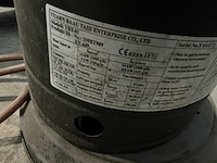 Yuarn burny ybt-01 terrasverwarming - afbeelding 4 van  5